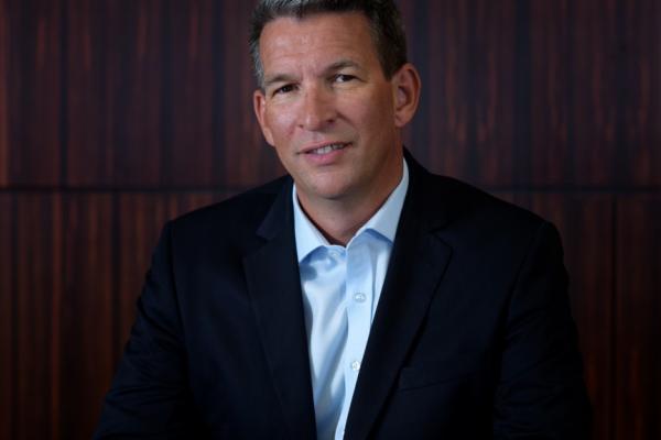 Steve Allen dnata