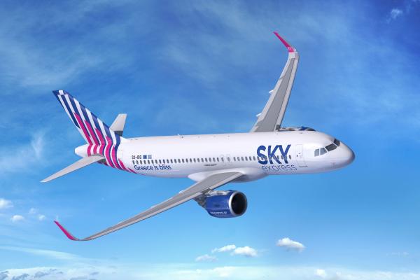 Sky Express