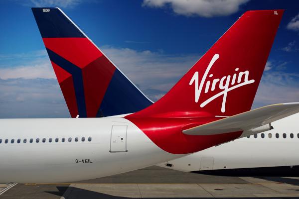 ABM Virgin Delta