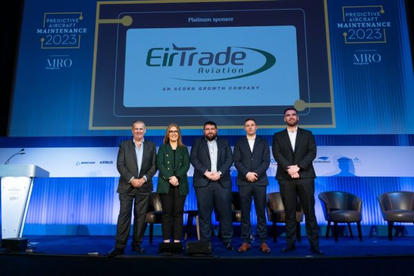 PAM 2023 EirTrade Aviation