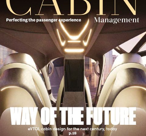 Aircraft Cabin Management October/November 2023