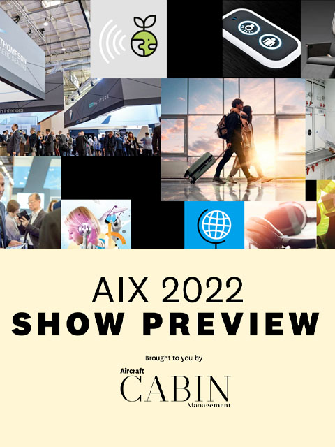 AIX 2022 Show Preview