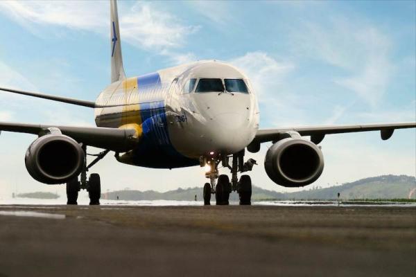 Azul airline