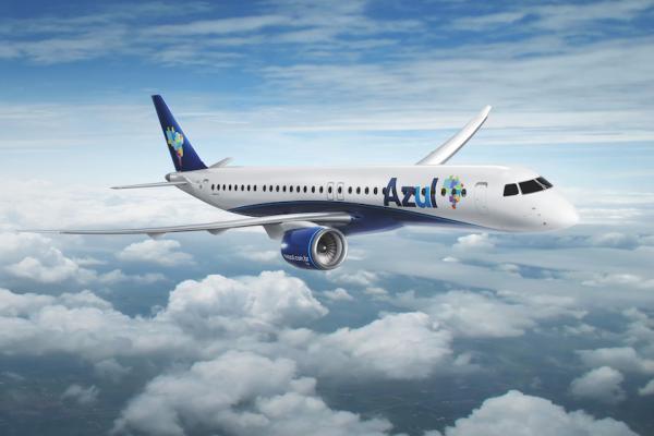 Azul offer