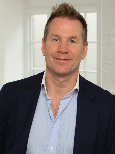 Chris Pitchford