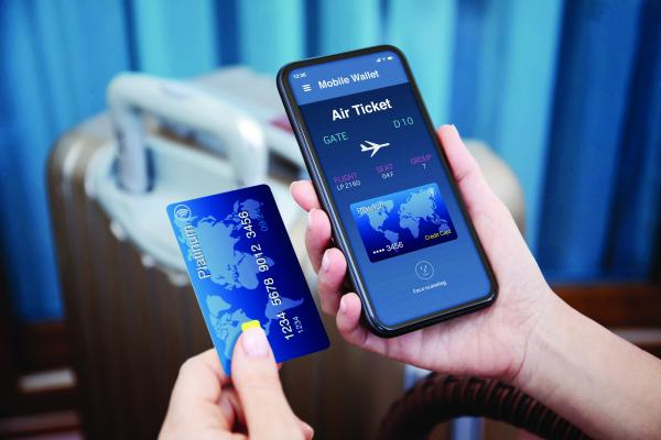 digital payment