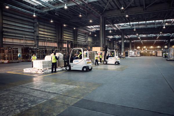 DNATA