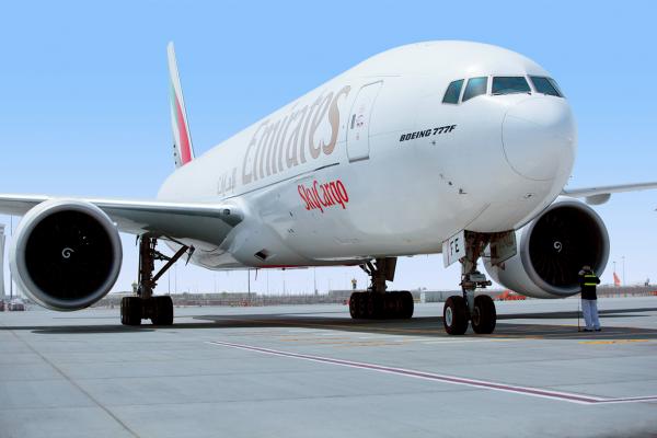 Emirates SkyCargo