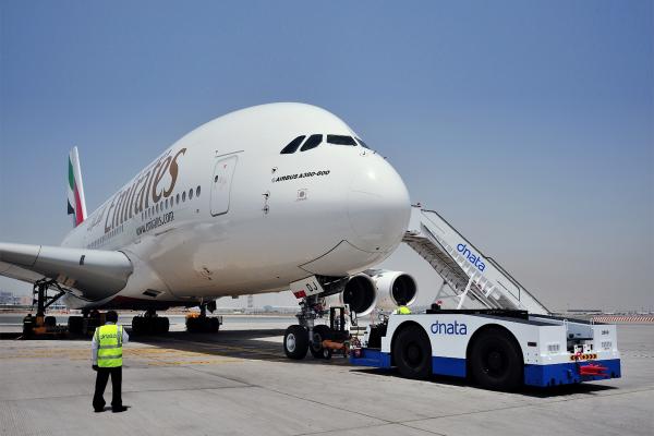Emirates coronavirus, beriut