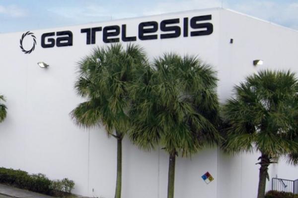 GA Telesis HQ