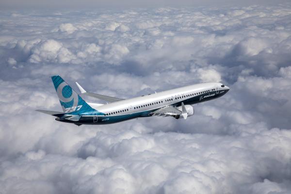 737 MAX MRO