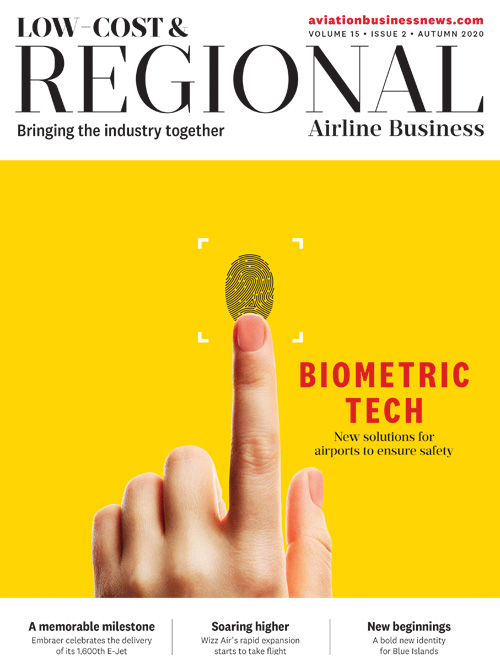 Low Cost & Regional Airline Business Autumn 2020