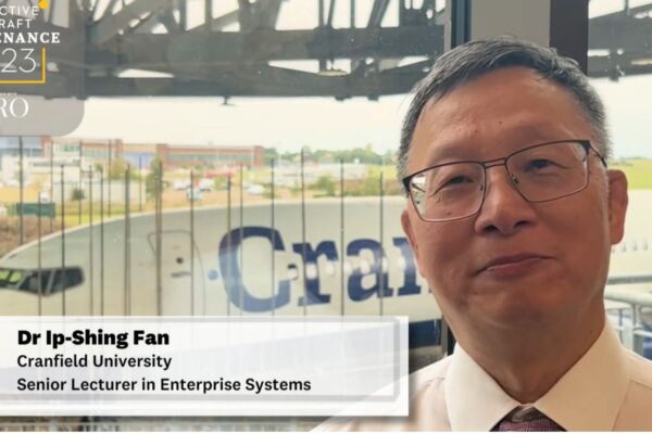 Dr Ip-Shing Fan