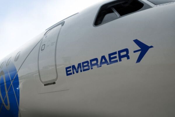 Embraer
