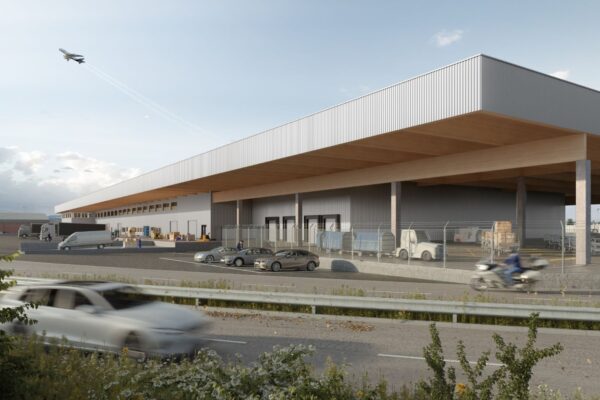 Global air and travel services provider dnata aims to boost its cargo handling capacity by over 50% at Zürich Airport (ZRH) in response to continued demand across its operations.
