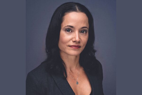 Edda De Jesus, vice president of teardown, MD Turbines