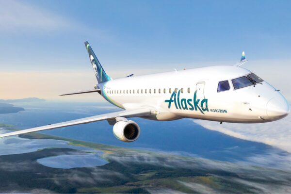 Embraer and regional airline Horizon Air have signed a contract for the Embraer Collaborative Inventory Planning (ECIP) programme.