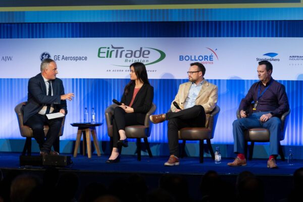 At PAM 2023, a panel discussion explored the evolving landscape of predictive maintenance from the perspective of commercial airlines.