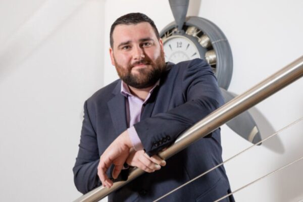 Paul Gleeson has been promoted to Chief Commercial Officer at technical services and asset trading company EirTrade Aviation.