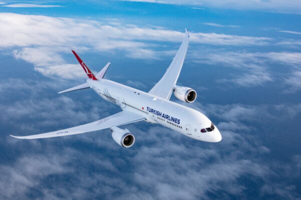 Turkish Airlines is adding Melbourne, Australia, to its flight network making it the airline's 346th global destination and 130th country served.