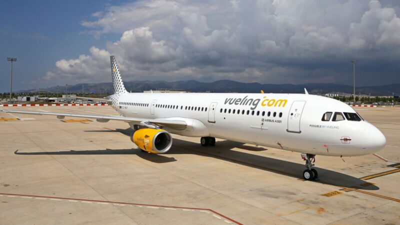Vueling is taking a step forward in the digitalisation of its aircraft maintenance by integrating Airbus' Skywise Predictive Maintenance technology.