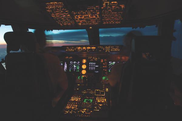 US airlines