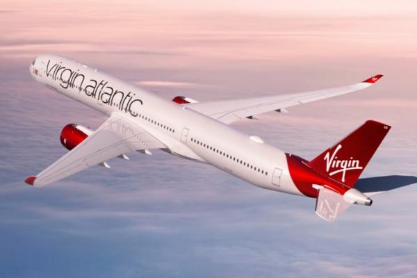 Aeropeople Virgin contract