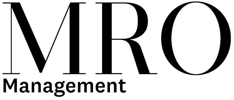 MRO Management