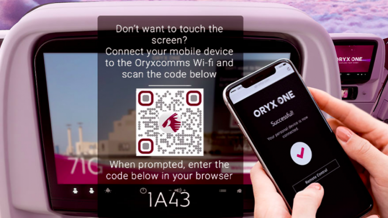 Qatar IFE