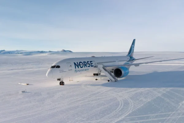 Norse Atlantic Airlines has received Ops Approval from the Civil Aviation Authority (CAA) of Norway to operate Ultramain Systems’ electronic logbook, and is in live production use of it across its fleet.