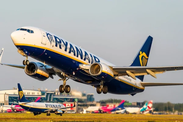 Ryanair has announced its plans to launch a new seasonal route to Budapest from Poland’s Katowice Airport this summer.