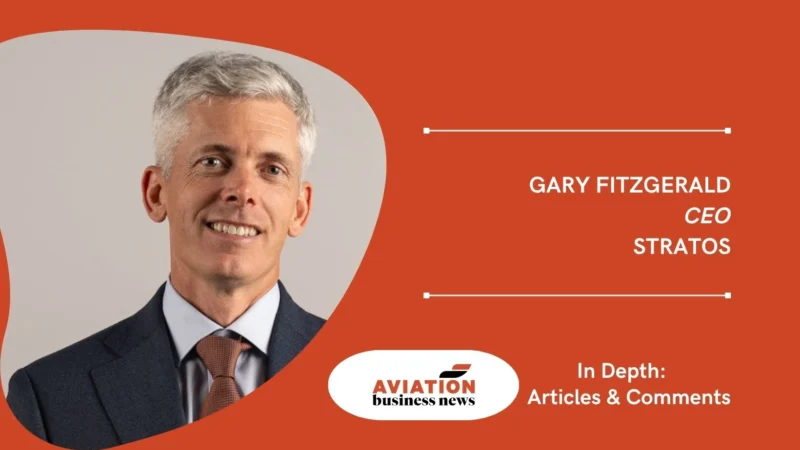 Gary Fitzgerald