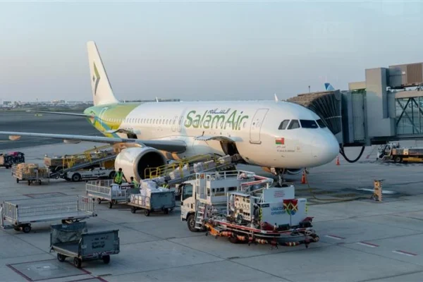 Oman’s low-cost airline, SalamAir, will be incorporating OASES’s latest aviation maintenance software, Release 11, to provide enhanced security and operational efficiency for its Airbus fleet.