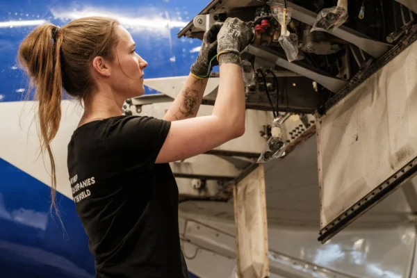 MRO in the Baltics/Eastern Europe region: Supercharged growth