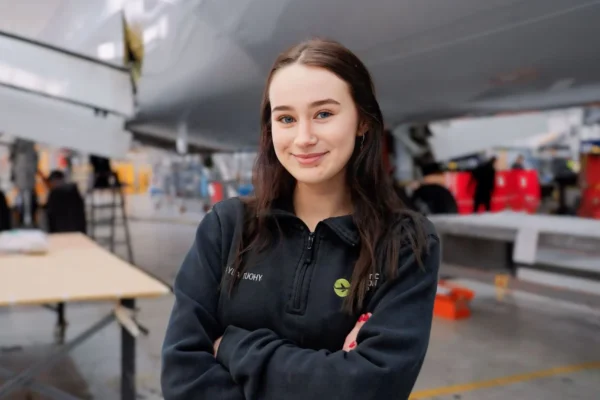 Atlantic Aviation Group (AAG) has opened its applications for its prestigious four-year Apprenticeship in Aircraft Maintenance Engineering.