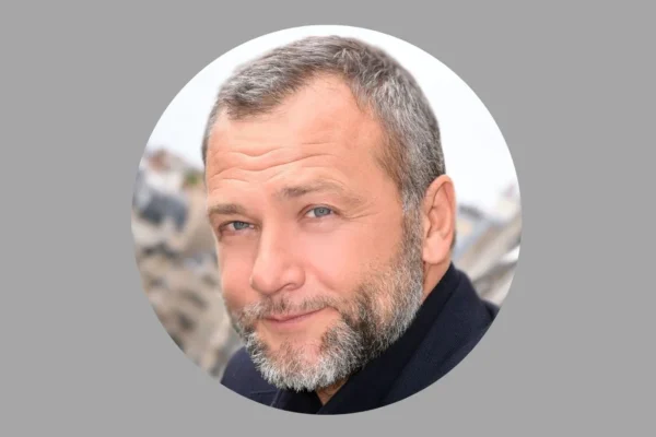 Adrien Thominet, executive chairman of ECS Group