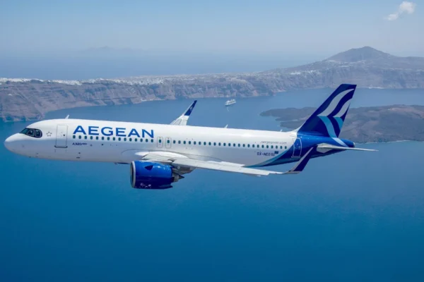 General sales agent (GSA) Global GSA Group has announced that its subsidiary, Mondial Airline Services, has been appointed by Greek flag carrier AEGEAN as the GSA for the airline's cargo operations throughout Germany. 