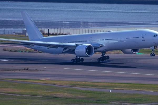AerFin has successfully completed the teardown of a Boeing 777-300ER, previously operated by Japan Airlines, marking a significant achievement in the company’s expanding global operations.