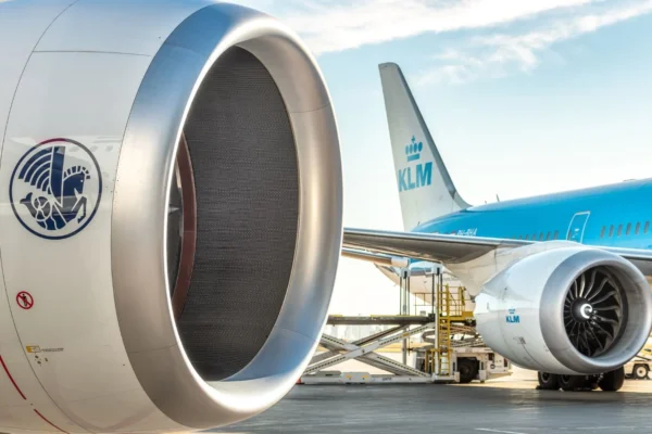 Air France KLM Martinair Cargo serves as the Air France-KLM Group’s dedicated air cargo business and a leading global provider of air cargo services, offering a wide range of reliable and innovative cargo solutions.