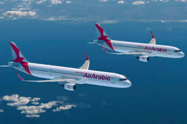 Globe Air Cargo, a subsidiary of ECS Group, has been appointed as the General Sales & Service Agent (GSSA) for Air Arabia in Poland for a period of three years.