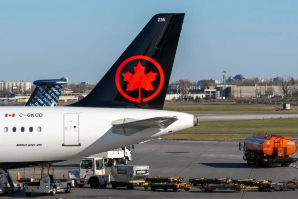 Air Canada is ramping up cargo opportunities this winter with its largest-ever network expansion into Latin America.