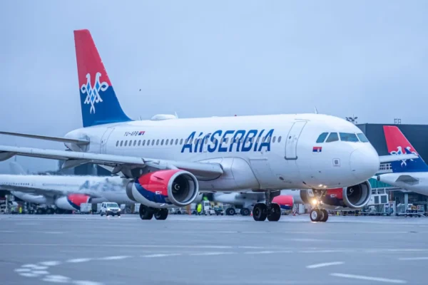 Air Serbia has appointed FlyUs Aviation Group (FlyUs) as its exclusive general sales agent (GSA) in the Netherlands, extending the pair’s existing partnership across Europe.