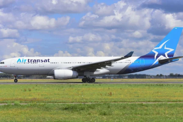 Lufthansa Technik has expanded its digital services agreement with Air Transat, with the Canadian carrier set to roll out the AVIATAR platform across its entire fleet - making it the first airline in North America to adopt the complete Digital Tech Ops Ecosystem.