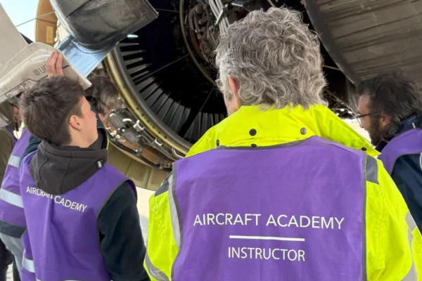 Aircraft Academy, a Vallair Group company and provider of aviation training solutions, has received formal approval from the European Union Aviation Safety Agency (EASA) to offer EASA Part 66 training and examinations.