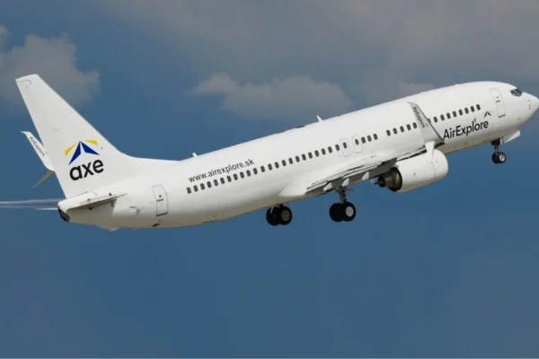 AirExplore has entered into a strategic maintenance partnership with FL Technics Wheels & Brakes, securing long-term support for part of its growing Boeing 737-800 fleet.