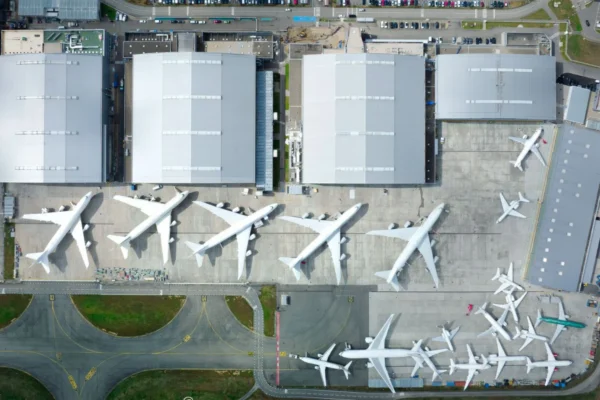 MRO provider AMAC Aerospace has marked a major operational milestone by simultaneously performing maintenance on five Boeing 747 aircraft at its headquarters in Basel, Switzerland.