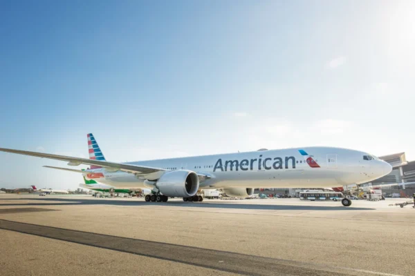 American Airlines