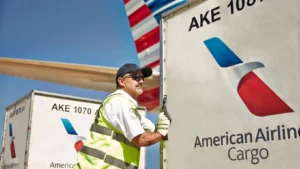 American Airlines Cargo