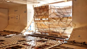 American Airlines Cargo
