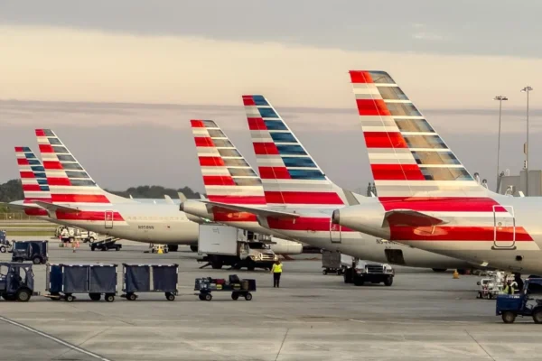 Unilode Aviation Solutions (Unilode) has announced a long-term Unit Load Device (ULD) management partnership with American Airlines.